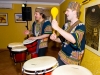 Megapolis Drums, шоу этно барабанов