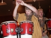 Megapolis Drums, шоу этно барабанов