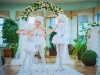 Свадебные ангелочки Пермь