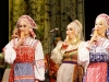 Прикамье, ансамбль песни и танца народов Урала