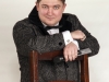 Евгений Решетников – профессиональный ведущий праздников и торжеств, конферансье, тамада, шоумен, певец, актер.