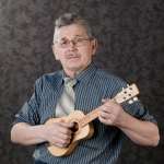 Нагим Минтагиров, музыкант | человек оркестр
