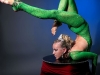 Елена девушка змея | каучук и йога-шоу Москва +79024739785