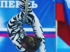 Маргарита, каучук | воздушная гимнастка (кольцо) - артистка цирка