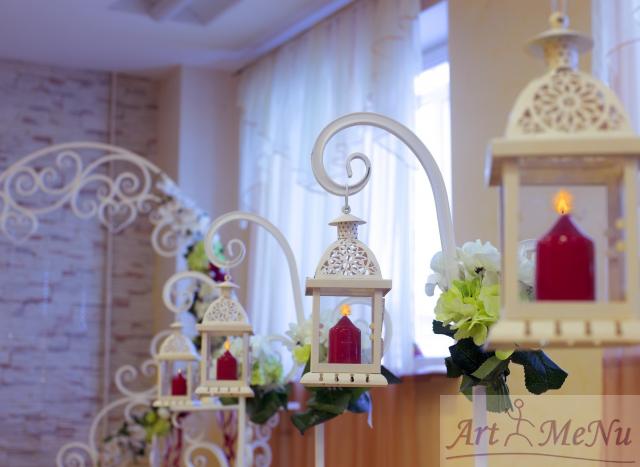 Свадебное оформление, Свадебный декор, Свадебная арка Пермь