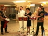 Megapolis Drums, шоу этно барабанов