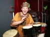 Megapolis Drums, шоу этно барабанов