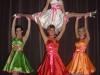 CANDYMEN  (GOLD, шоу балет)