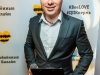 Александр Ведерников, ведуший