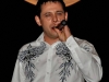 Павел Павлецов, исполнитель шансона