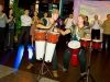 Megapolis Drums, шоу этно барабанов