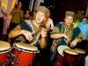 Megapolis Drums, шоу этно барабанов