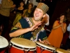 Megapolis Drums, шоу барабанов