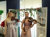 BRILLIANS, дуэт,  электроскрипки и акустика