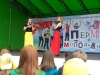 BRILLIANS, дуэт,  электроскрипки и акустика