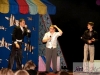 Выступление в импровизированном цирке - BeatBox Павел Морозов, битбокс шоу