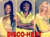Disco-Heat ( Диско Хит) - группа (Россия – Африка)
