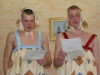 Марина, тамада, ведущая