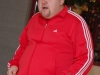Дмитрий Красильников, ведущий  Comedy Пермь