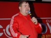 Дмитрий Красильников, ведущий  Comedy Пермь