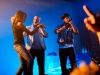 Denny Bebchuk & MC G.Raptor  (De & Ge)