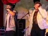 Denny Bebchuk & MC G.Raptor  (De & Ge)