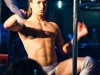 Эрос (Eros), мужской стриптиз
