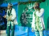 SUN RISE | C-SQUARE, Afro Reggae Band | афро - шоу +7902 47 397 85