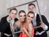 Friends (Фрэндс), шоу-балет