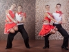 Friends (Фрэндс), шоу-балет