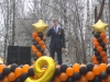 Иван Окулов, мужской вокал