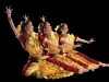 Шакунтала, индийские танцы