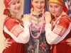 Закамушка, ансамбль русской народной песни