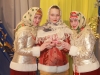 Закамушка, ансамбль русской народной песни