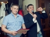 Дамир Якупов, ведущий, конферансье