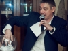 Дамир Якупов, ведущий, конферансье
