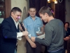 Дамир Якупов, ведущий, конферансье