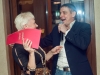 Дамир Якупов, ведущий, конферансье