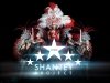 Танцевальный коллектив Shantey Project. Шантэй, шоу пародий, травести шоу Москва
