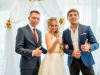 Дмитрий Малеев, ведущий +79024739785