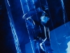 Лазермен (Laserman), лазерное шоу