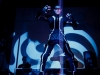 Лазермен (Laserman), лазерное шоу