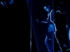 Лазермен (Laserman), лазерное шоу