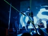 Лазермен (Laserman), лазерное шоу