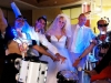 Light Dreams, световое шоу барабанов +79024739785