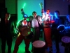Light Dreams, световое шоу барабанов +79024739785