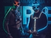 Light Dreams, световое шоу барабанов +79024739785