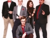 Live Voices A’cappella (Живые голоса), группа