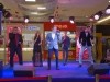 Live Voices A’cappella (Живые голоса), группа
