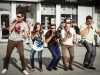 Live Voices A’cappella (Живые голоса), группа